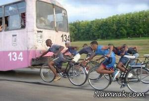 عکس های خنده دار