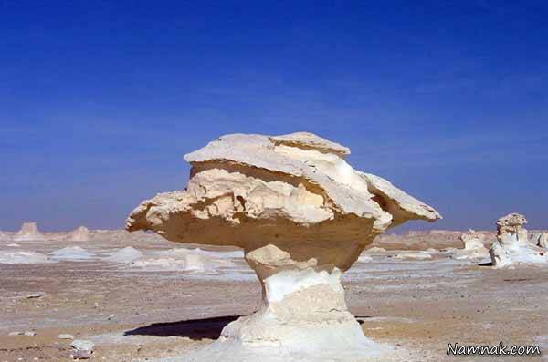 بیابان