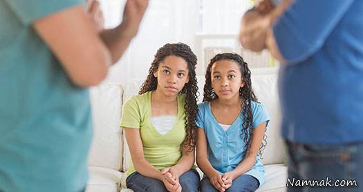 دوران کودکی و تاثیر آن بر زندگی زناشویی دوران کودکی