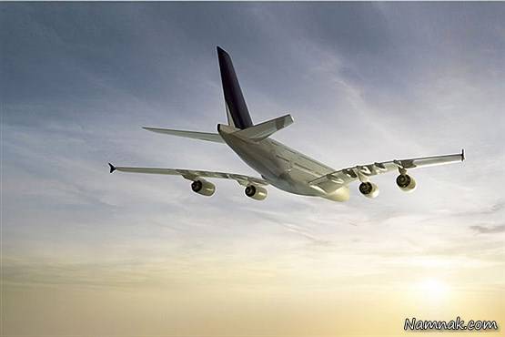 کاتی که مهمانداران هواپیما به شما نمی گویند مهمانداران هواپیما