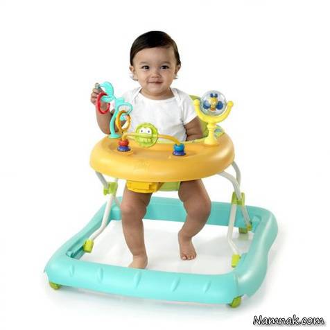 روروک سلامت کودک را به خطر می اندازد روروک