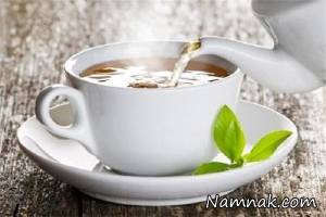 چای
