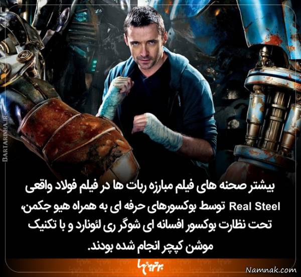 دانستنی های جالب 