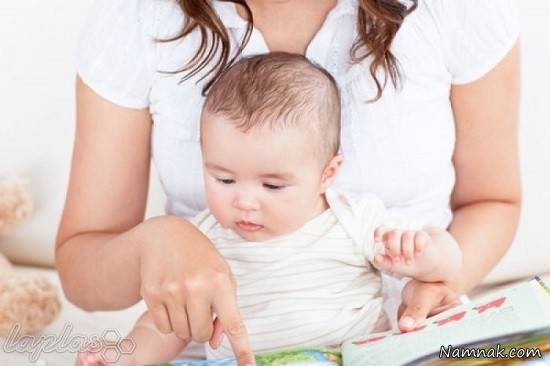 راهکار برای علاقه مند کردن کودکان به کتابخوانی کتابخوان کردن کودکان