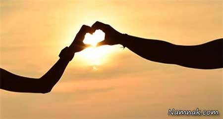 تغییرات جالب در زندگی مشترک تغییر در زندگی مشترک