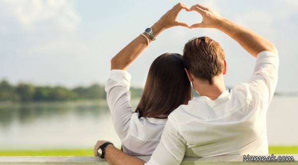 تغییرات جالب در زندگی مشترک تغییر در زندگی مشترک