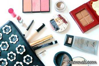 کیف وسایل مدل ها