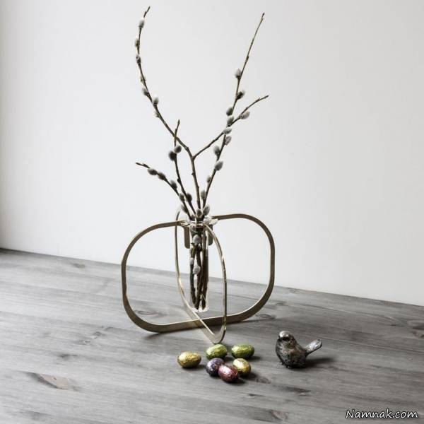 رنگ خاکستری در دکوراسیون