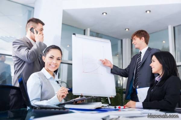 وظایف آژانس روابط عمومی آژانس روابط عمومی