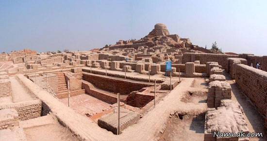 کشف رازهایی در طول تاریخ رازهایی در طول تاریخ