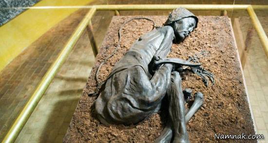 کشف رازهایی در طول تاریخ رازهایی در طول تاریخ