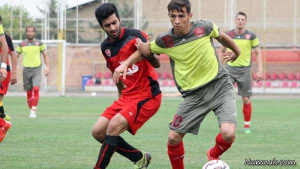 پرسپولیس