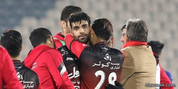 پرسپولیس