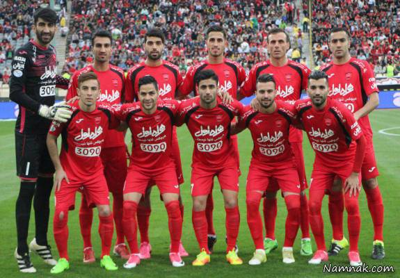 گرانترین بازیکنان لیگ برتر