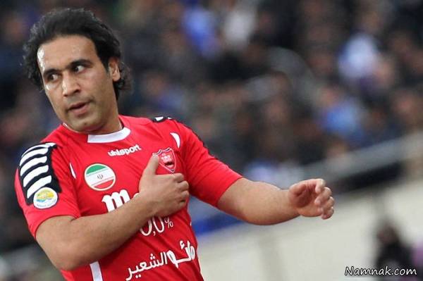 خداحافظی در فوتبال