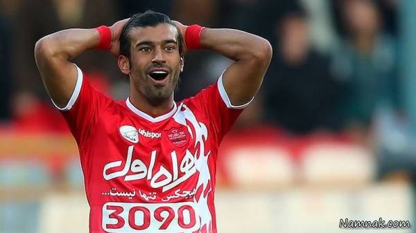 خداحافظی در فوتبال