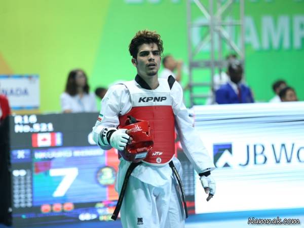  ابوالفضل یعقوبی 