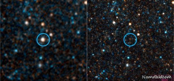 ستاره ها و سیارات