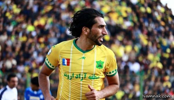 بازیکنان لیگ هفدهم