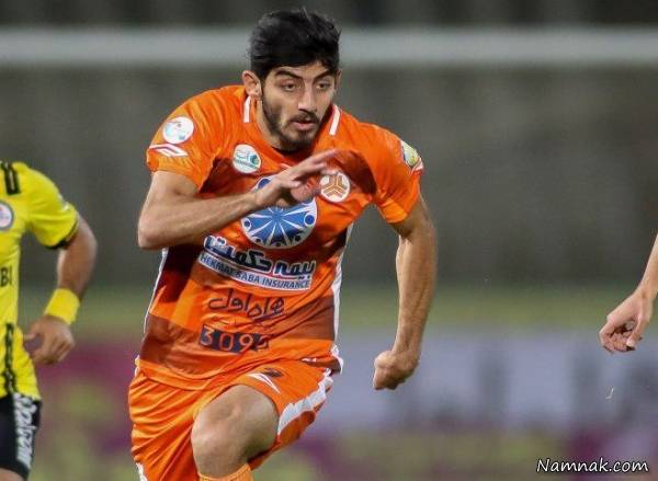 بازیکنان لیگ هفدهم