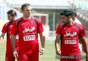 سیدجلال حسینی