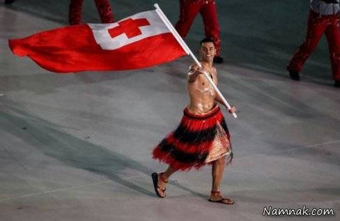 المپیک زمستانی 2018