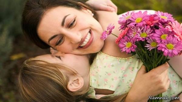 مادران مسن تر در والدگری بهتر عمل می کنند مادران مسن تر