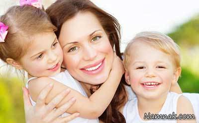 تربیت فرزند