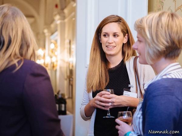  مدیریت رفتار