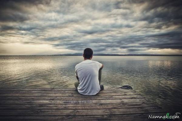 تجربه هایی از شکست های عاطفی افراد شکست عاطفی