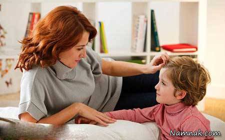 نکاتی مهم برای تشویق کردن کودکان تشویق