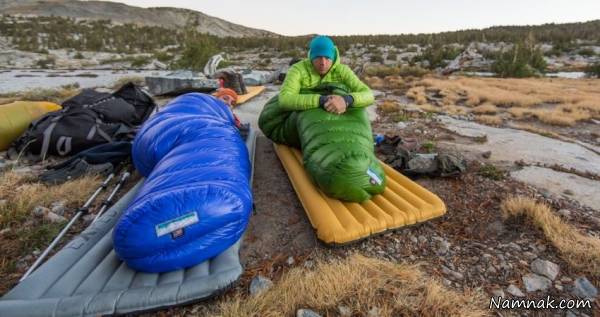 کدام وسایل برای برنامه های کوهنوردی ضروری هستند کوهنوردی