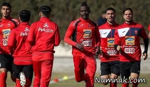 پرسپولیس
