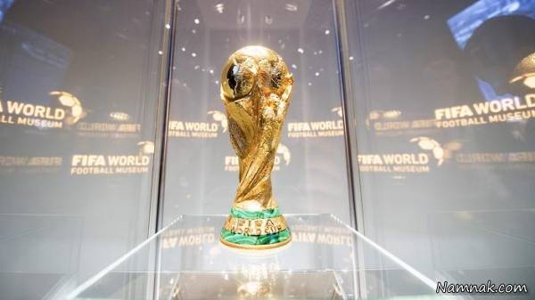 اعلام رسمی نامزدهای میزبانی جام جهانی 2026 میلادی میزبانی جام جهانی 2026