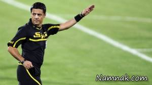 علیرضا فغانی