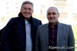 حمیدرضا گرشاسبی