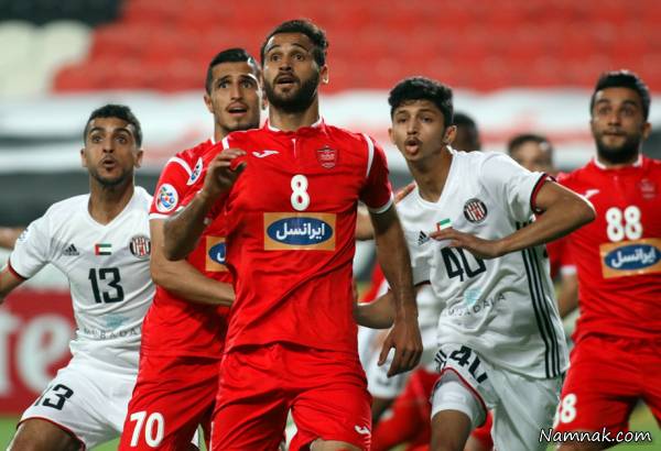 پرسپولیس