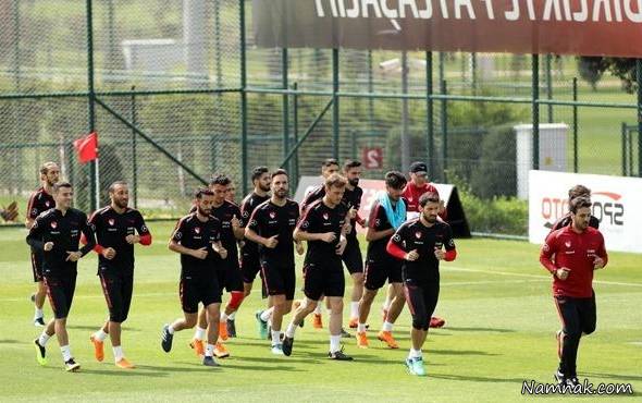 دلایل جذابیت بازی ایران و ترکیه ایران و ترکیه