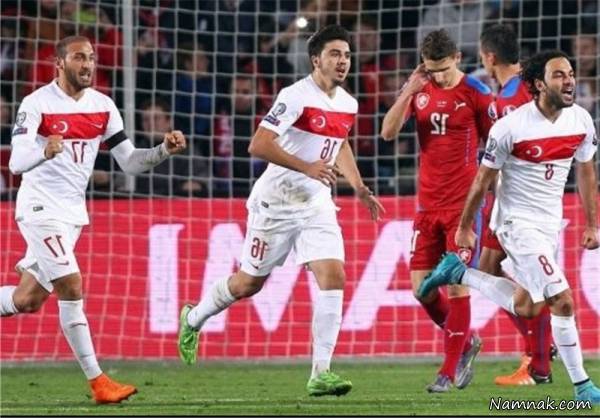 دلایل جذابیت بازی ایران و ترکیه ایران و ترکیه