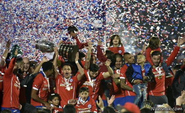  تیم ملی فوتبال ایران