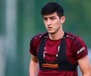 سردار آزمون