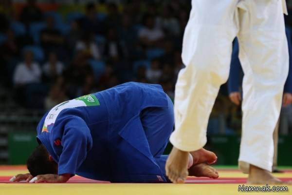 جودوی ایران