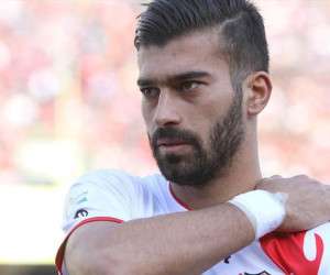 رامین رضاییان