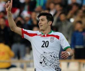 سردار آزمون