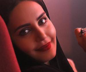 الناز شاکردوست