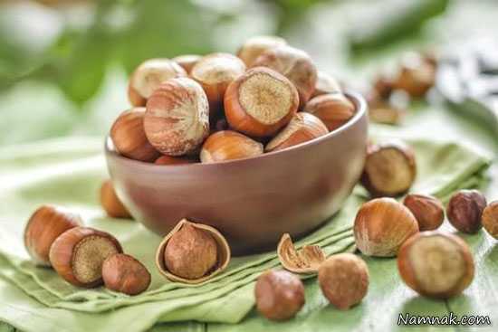 انواع سالادها درست کردن سالاد