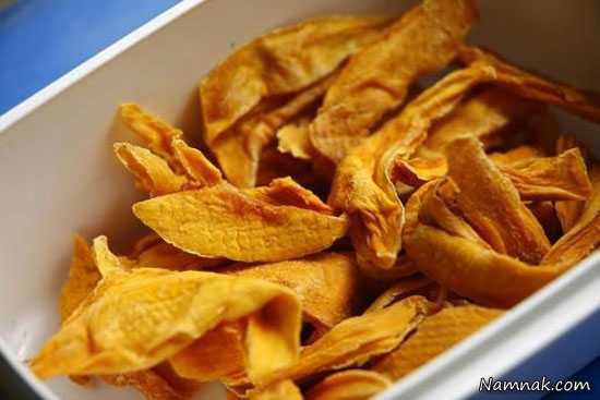 خوراکیهای مفید در سالاد درست کردن سالاد