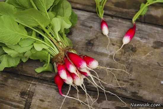 میوه های خشک برای سالاد درست کردن سالاد