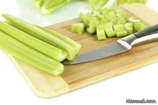 انواع سالاد درست کردن سالاد