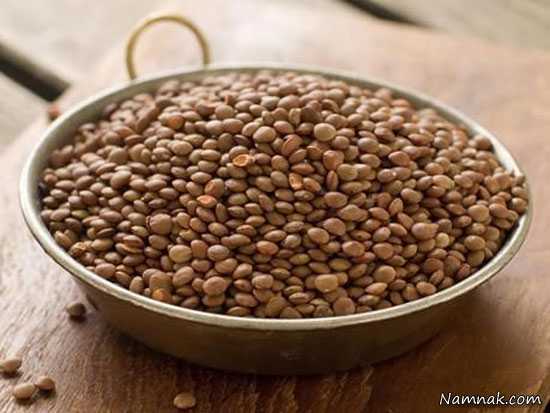 انواع سالادها درست کردن سالاد